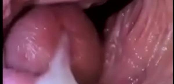  Dick Inside a Vagina